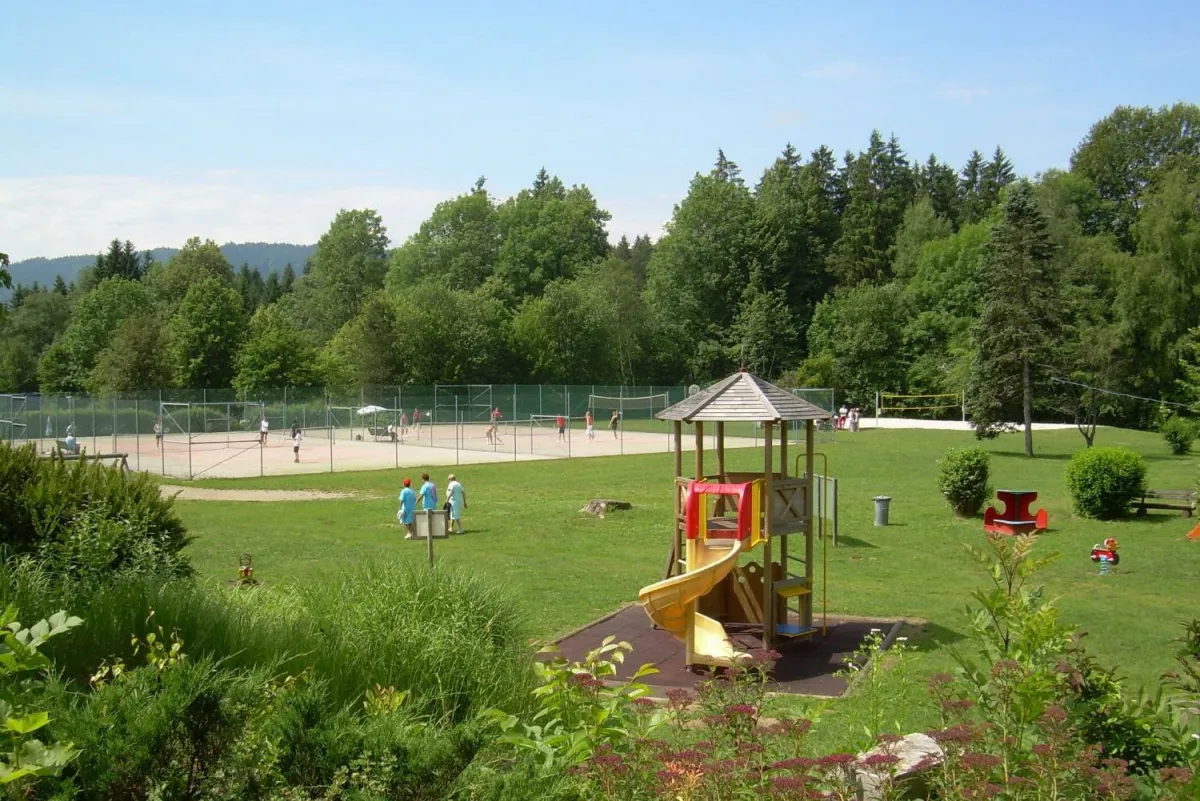 Camping Maltschachersee Carinthie - Feldkirchen visuel 13/17