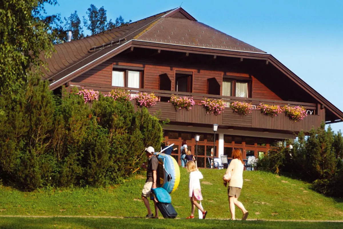 Camping Maltschachersee Carinthie - Feldkirchen visuel 9/17