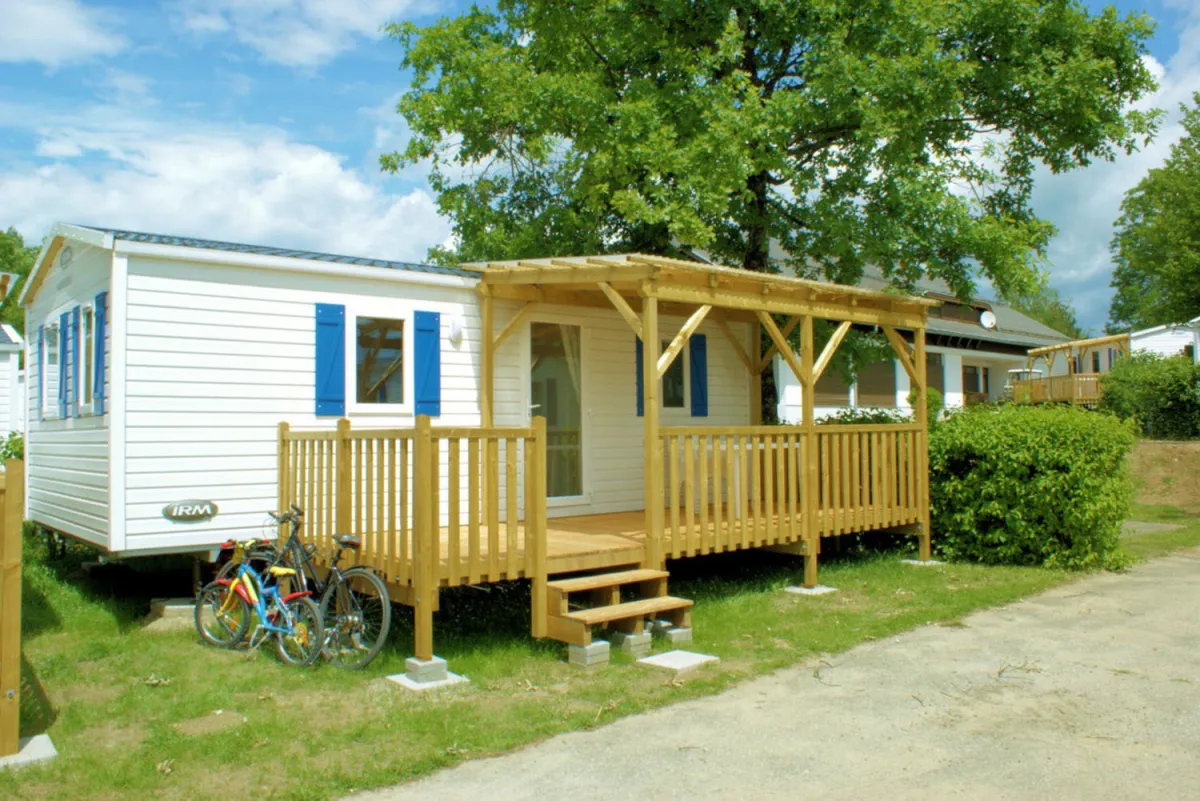 Camping Maltschachersee Carinthie - Feldkirchen visuel 2/17