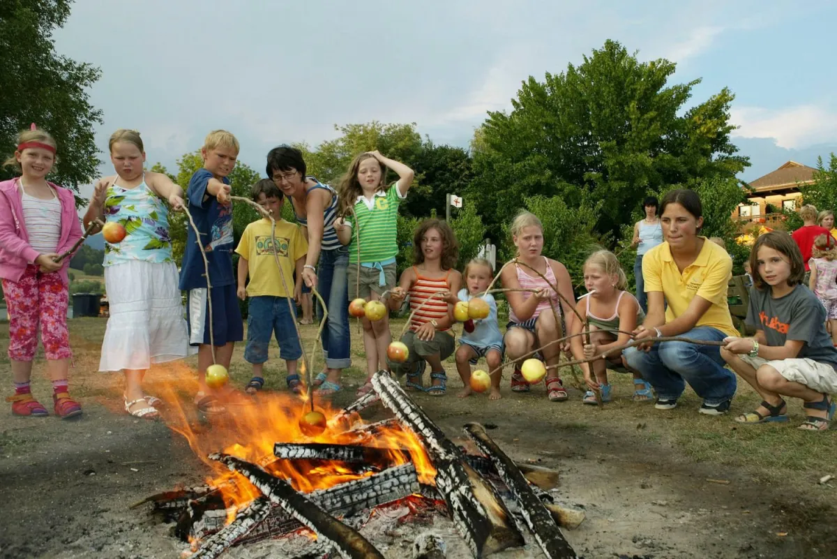 Camping Maltschachersee Carinthie - Feldkirchen visuel 15/17