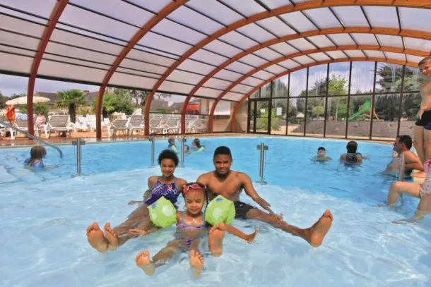 Camping Manoir de Ker an Poul Bretagne - Sarzeau visuel 9/9