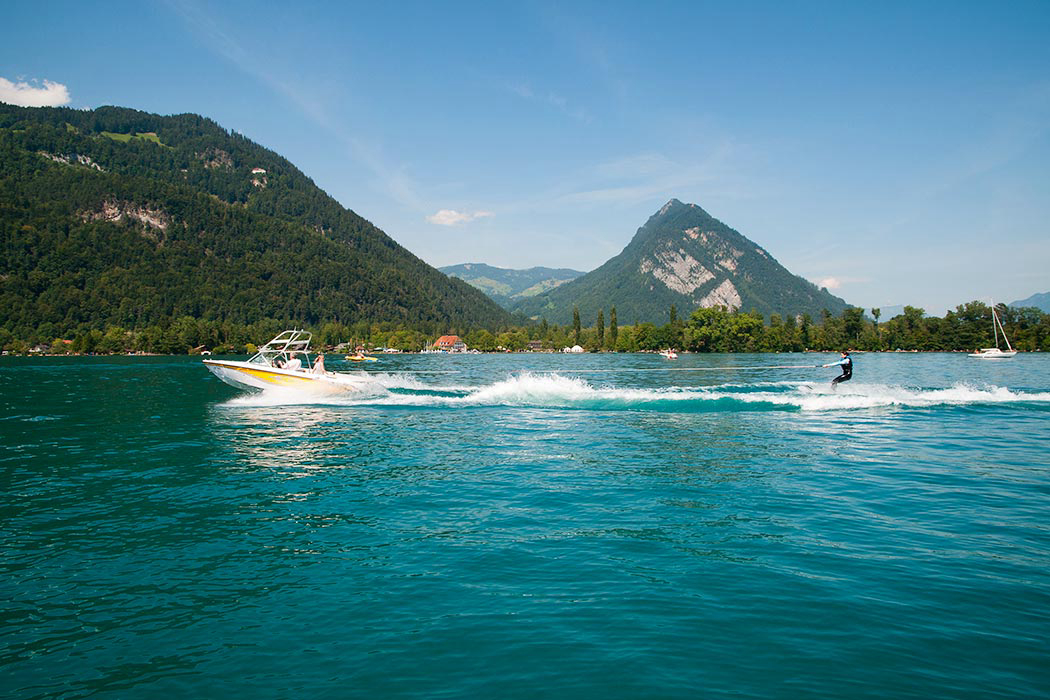 Manor Farm Espace Mittelland - Interlaken visuel 1/5 Manor Farm Espace Mittelland - Interlaken visuel 1/5