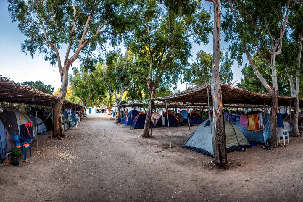 Maragas Beach Les Cyclades - Anna visuel 6/7