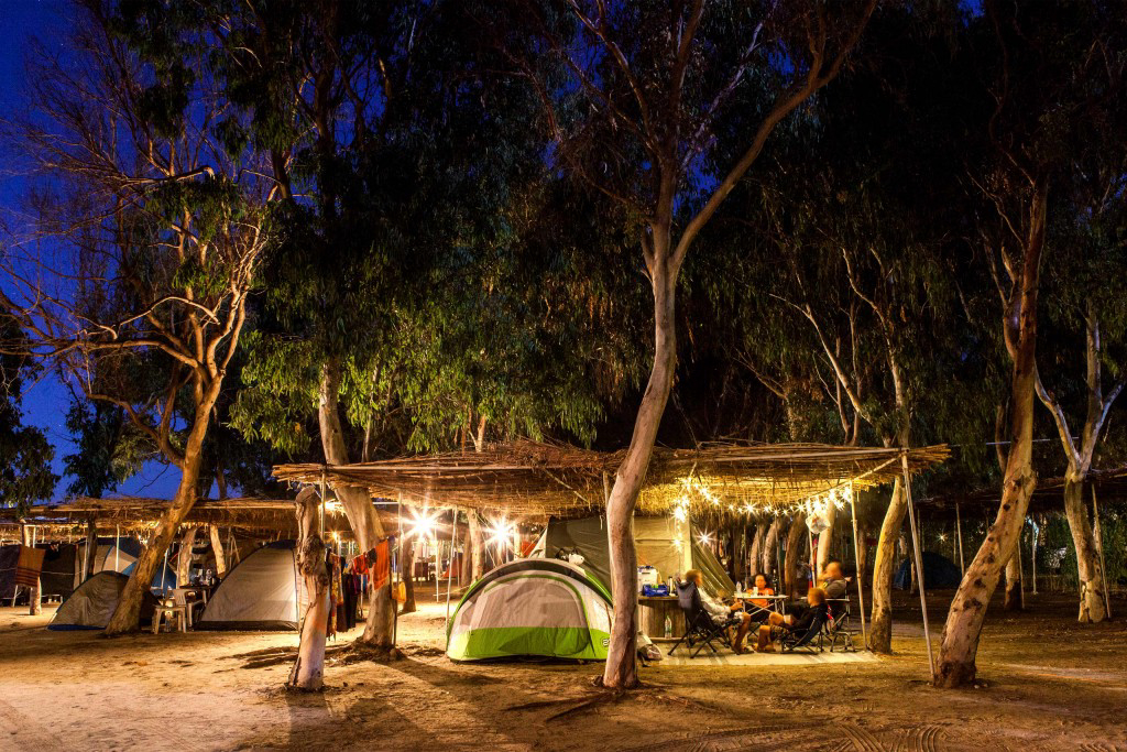 Maragas Beach Les Cyclades - Anna visuel 7/7