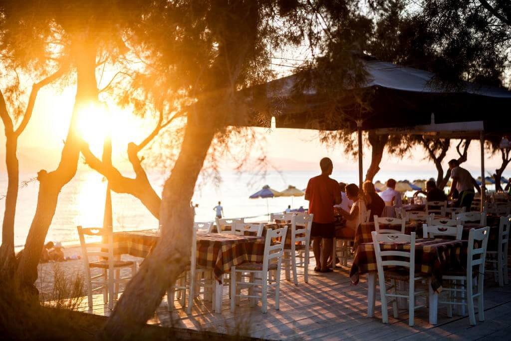 Maragas Beach Les Cyclades - Anna visuel 2/7