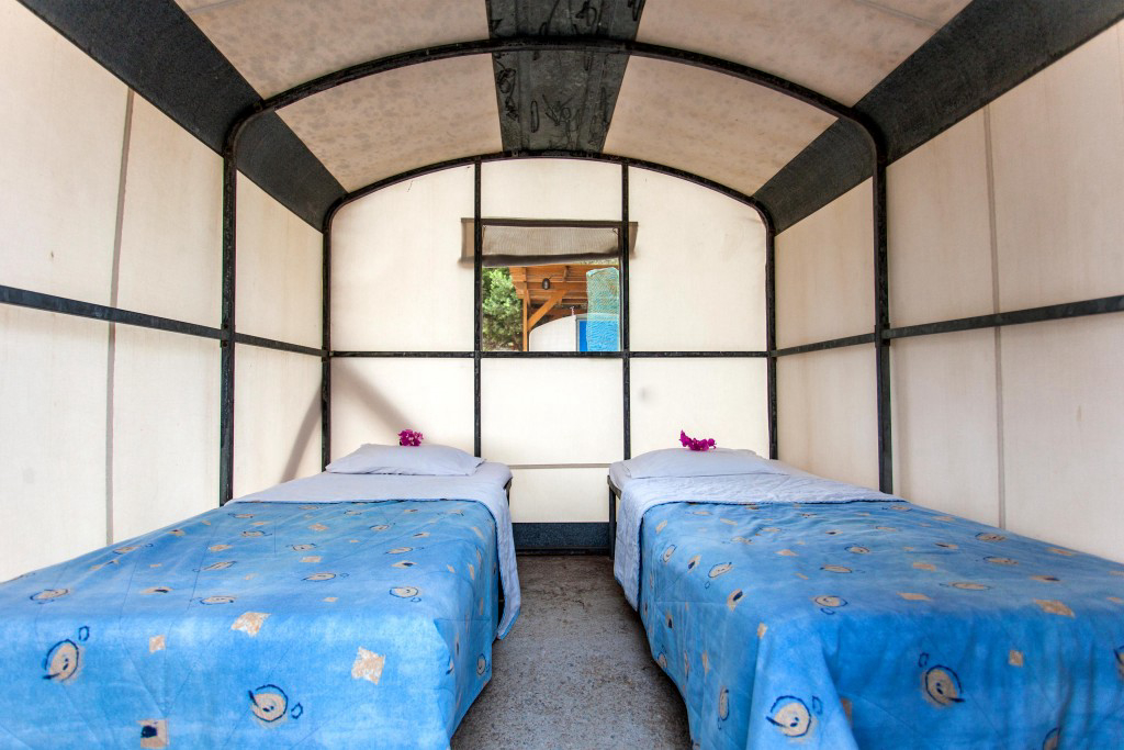 Maragas Beach Les Cyclades - Anna visuel 5/7