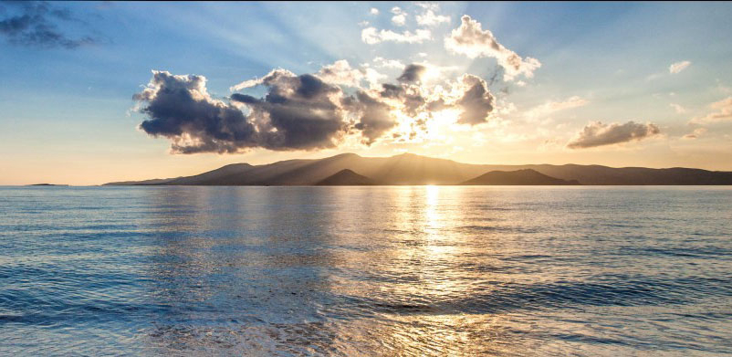 Maragas Beach Les Cyclades - Anna visuel 1/7