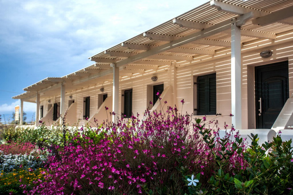 Maragas Beach Les Cyclades - Anna visuel 3/7