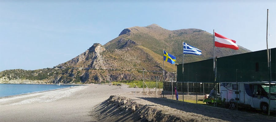 Maratea Basilicate - Maratea visuel 2/3 Maratea Basilicate - Maratea visuel 2/3