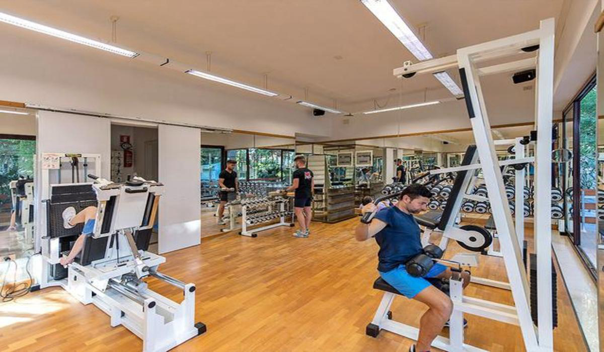 Mare e Pineta Emilie Romagne - Lido degli Estensi visuel 8/8