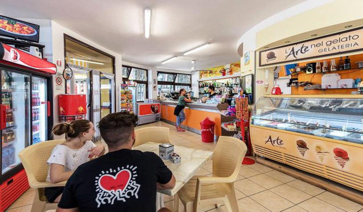 Mare e Pineta Emilie Romagne - Lido degli Estensi visuel 6/8