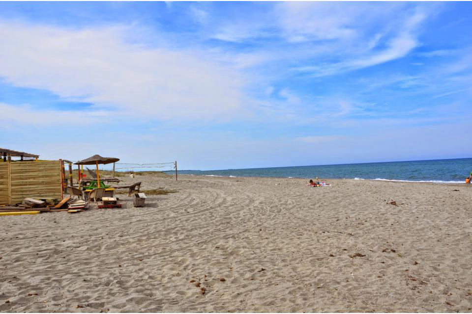 Marina Di Casinca Corse - Penta-di-Casinca visuel 1/1 Marina Di Casinca Corse - Penta-di-Casinca visuel 1/1