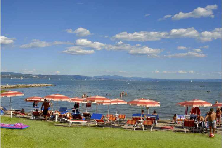 Marina Julia Village Frioul-Vénétie Julienne - Marina Julia visuel 2/7