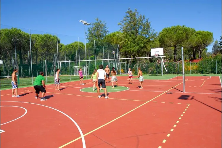 Camping Marina Julia Village Frioul-Vénétie Julienne - Marina Julia visuel 7/7
