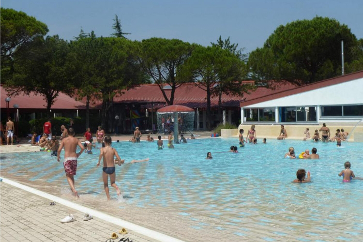 Marina Julia Village Frioul-Vénétie Julienne - Marina Julia visuel 3/7