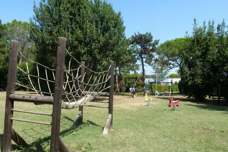 Camping Marina Julia Village Frioul-Vénétie Julienne - Marina Julia visuel 6/7