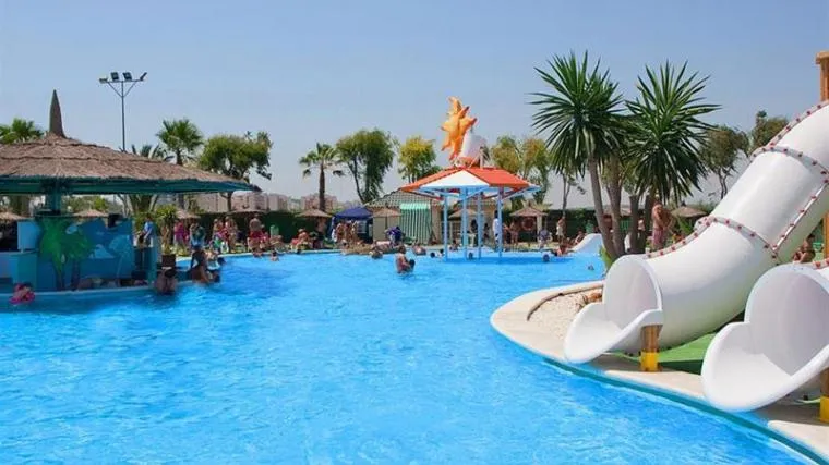 Camping Marjal Bungalows Resort Costa Blanca - Guardamar del Segura visuel 7/9