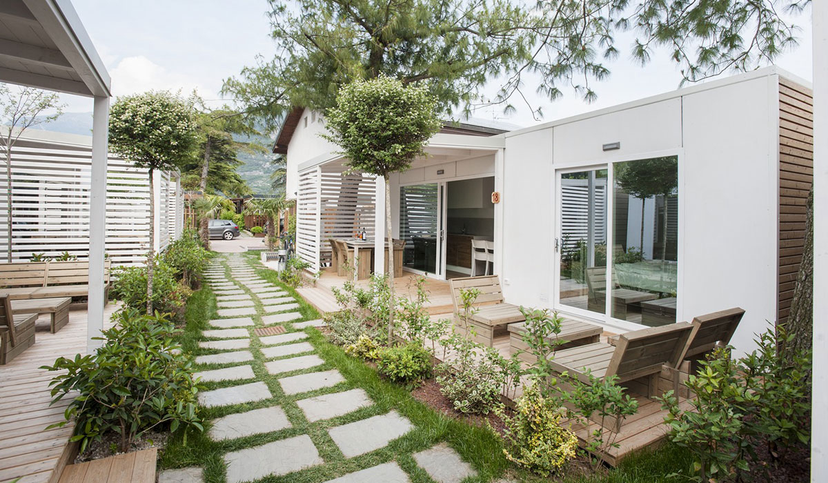 Maroadi Trentin-Haut-Adige - Nago-Torbole visuel 3/4