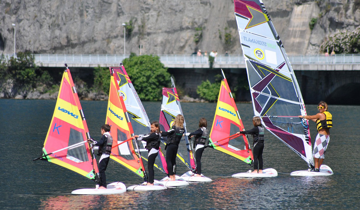 Maroadi Trentin-Haut-Adige - Nago-Torbole visuel 4/4