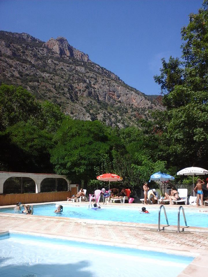 Mas De Lastourg Languedoc-Roussillon - Serdinya visuel 4/5