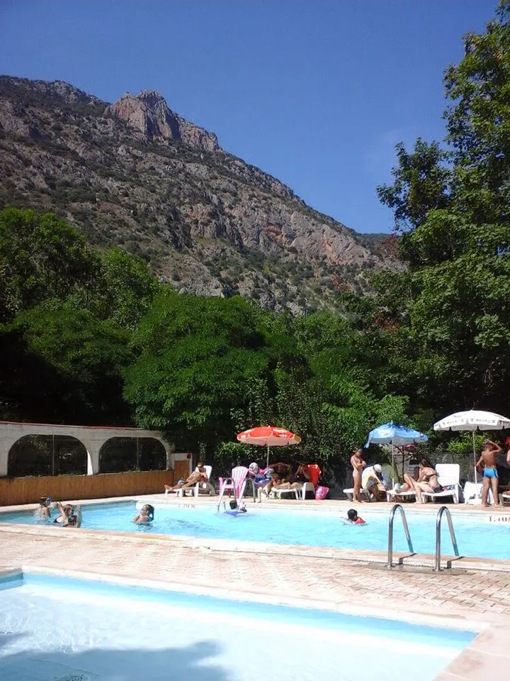 Camping Mas De Lastourg Languedoc-Roussillon - Serdinya visuel 4/5