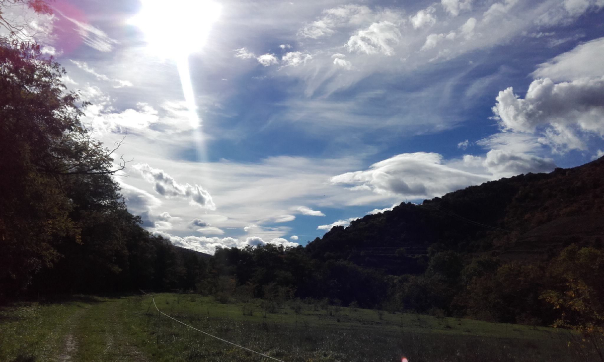 Mas De Lastourg Languedoc-Roussillon - Serdinya visuel 3/5