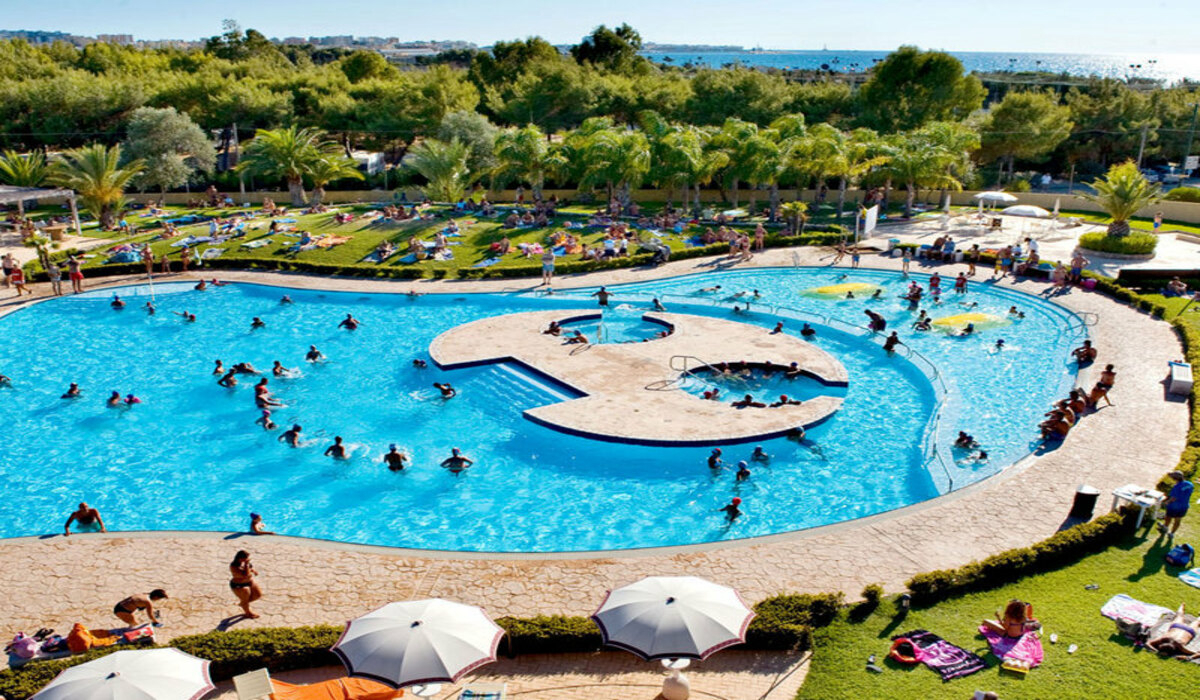 Masseria Pouilles - Gallipoli visuel 2/5