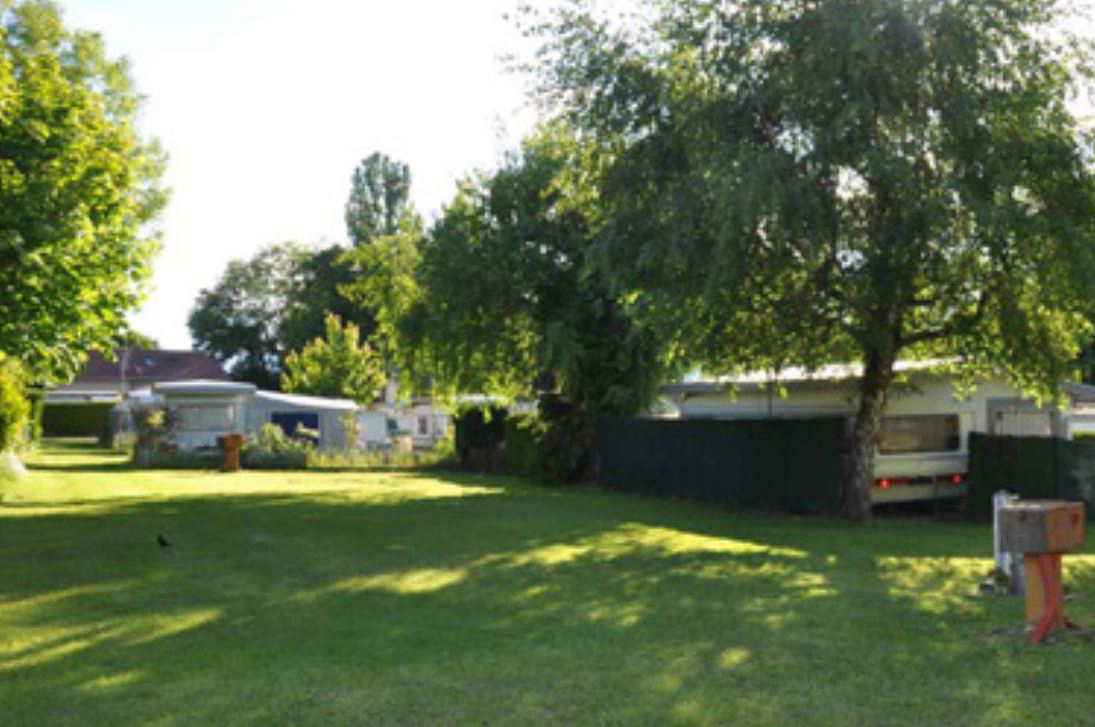 Mathieu Rhône-Alpes - Yvoire visuel 1/1