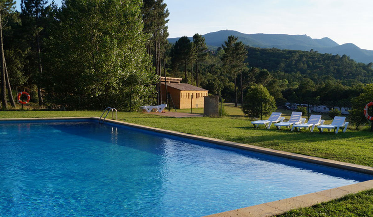 Maçanet De Cabrenys Catalogne - Maçanet De Cabrenys visuel 1/3