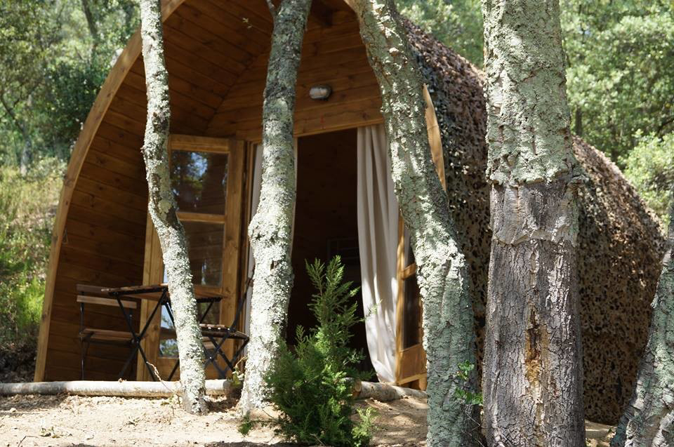 Maçanet De Cabrenys Catalogne - Maçanet De Cabrenys visuel 3/3