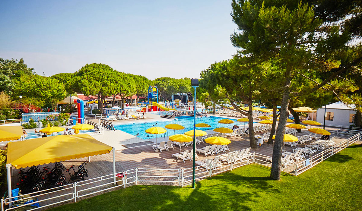 Mediterraneo Vénétie - Cavallino Treporti visuel 2/5