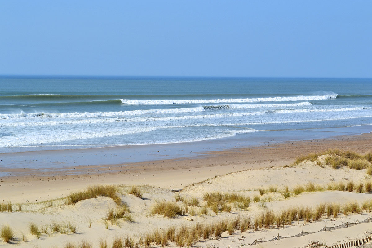 Campéole Médoc Plage Aquitania - Vendays-Montalivet visuel 41/42