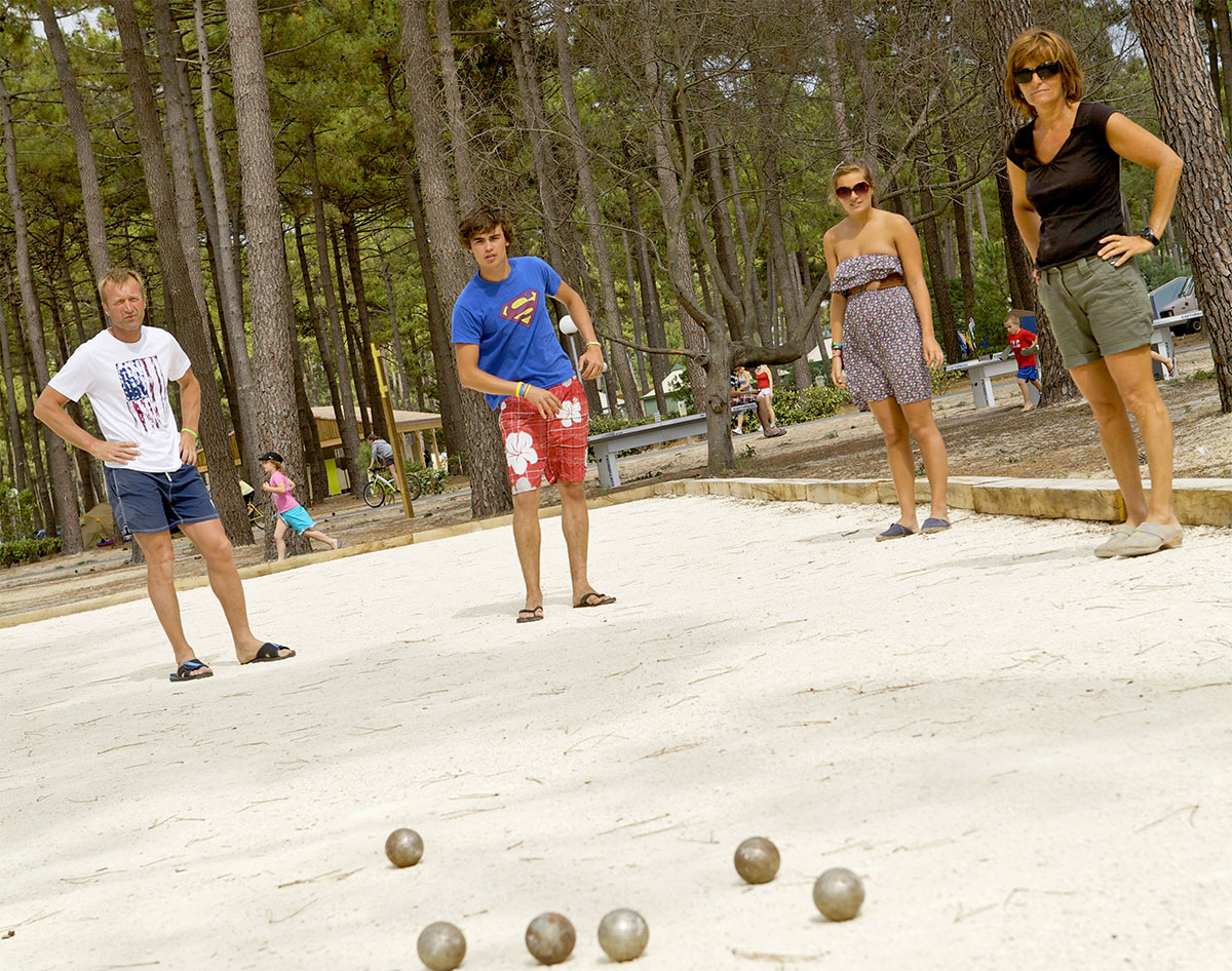 Campéole Médoc Plage Aquitania - Vendays-Montalivet visuel 42/42