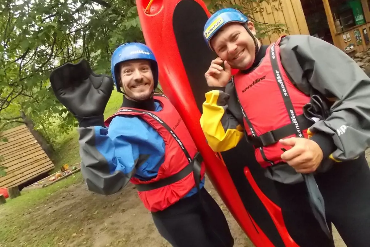 Camping Menina Styrie - Recica ob Savinji visuel 9/19