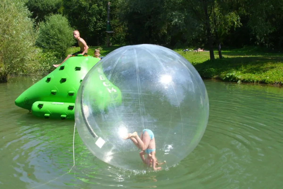 Camping Menina Styrie - Recica ob Savinji visuel 19/19