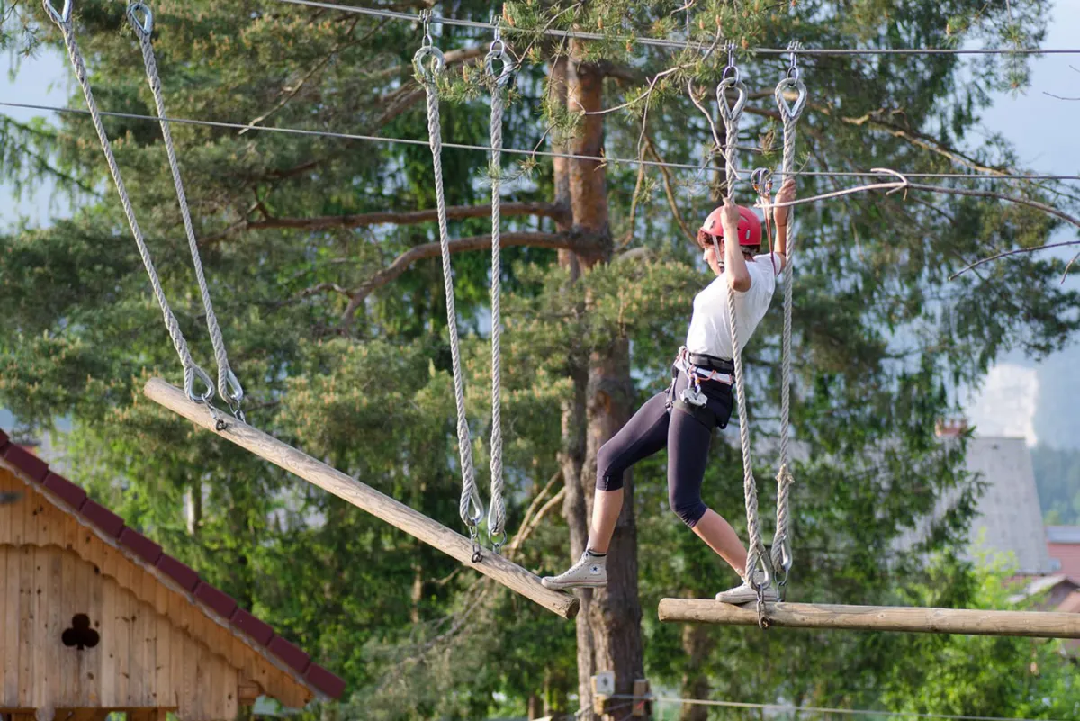 Camping Menina Styrie - Recica ob Savinji visuel 5/19