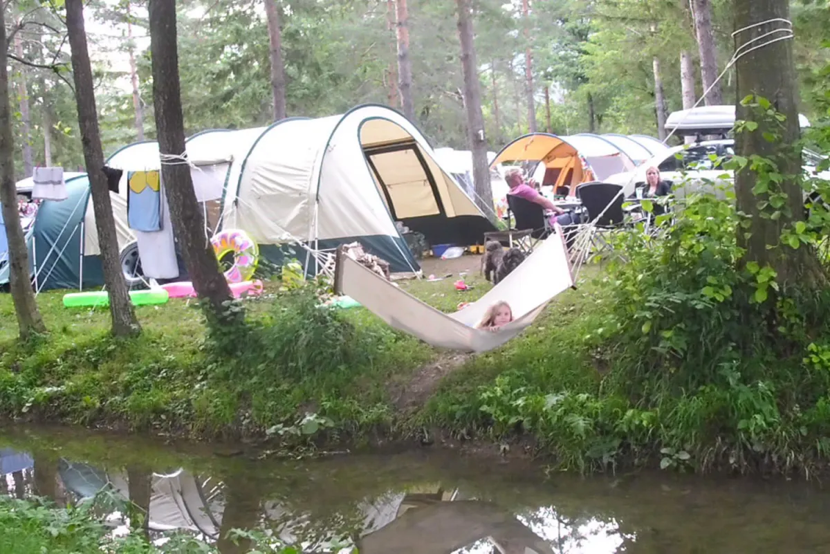 Camping Menina Styrie - Recica ob Savinji visuel 16/19