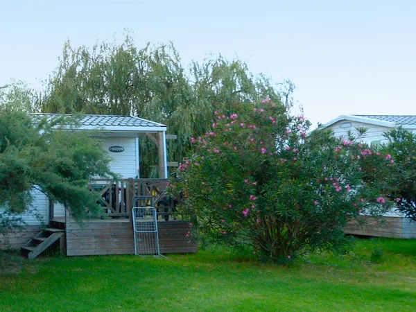 Camping Miami Plage Corse - Poggio-Mezzana visuel 7/9