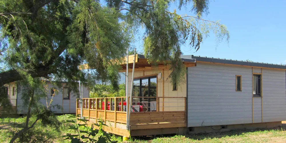 Camping Miami Plage Corse - Poggio-Mezzana visuel 4/9