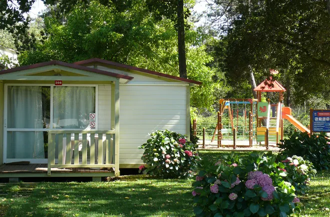 Camping Mira Centro - Praia de Mira visuel 2/9