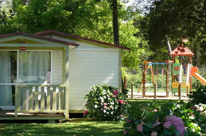 Camping Mira Centro - Praia de Mira visuel 5/9