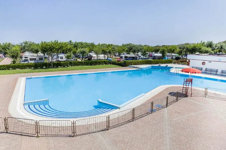 Camping Miramare Vénétie - Sottomarina di Chioggia visuel 10/10