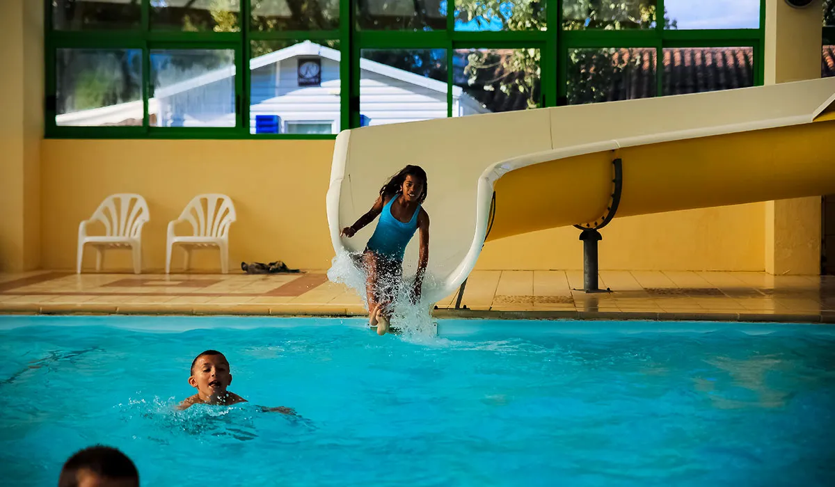 Camping Moncalm Pays de Loire - Angles visuel 16/19
