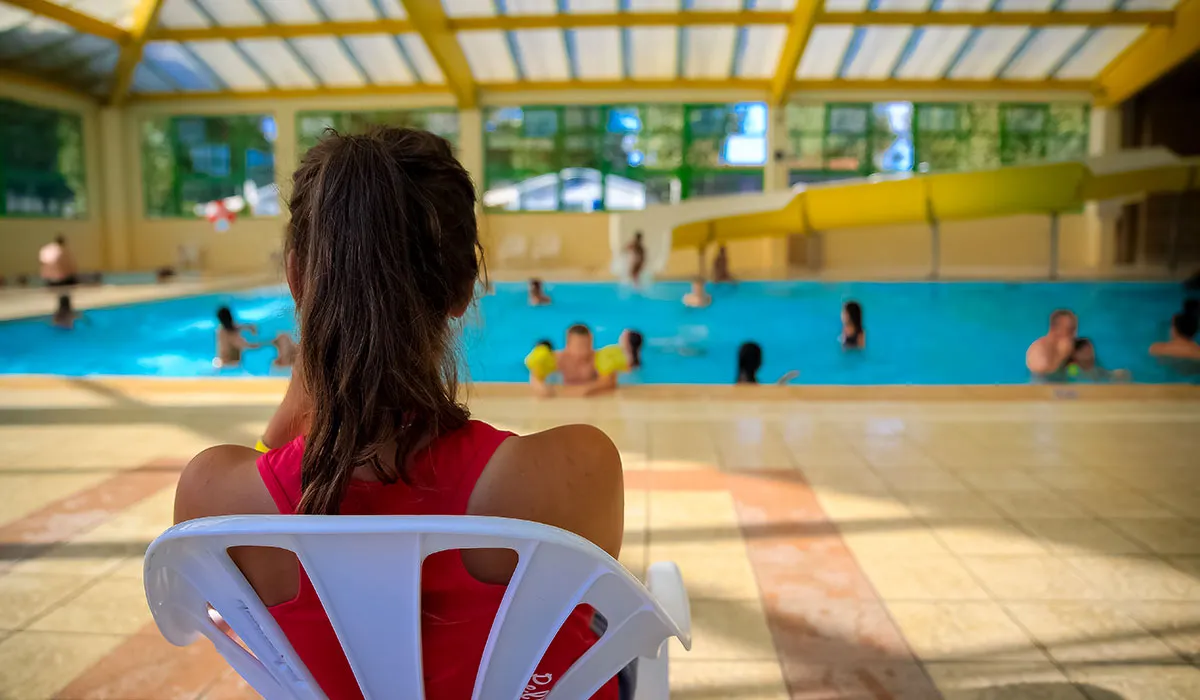 Camping Moncalm Pays de Loire - Angles visuel 12/19