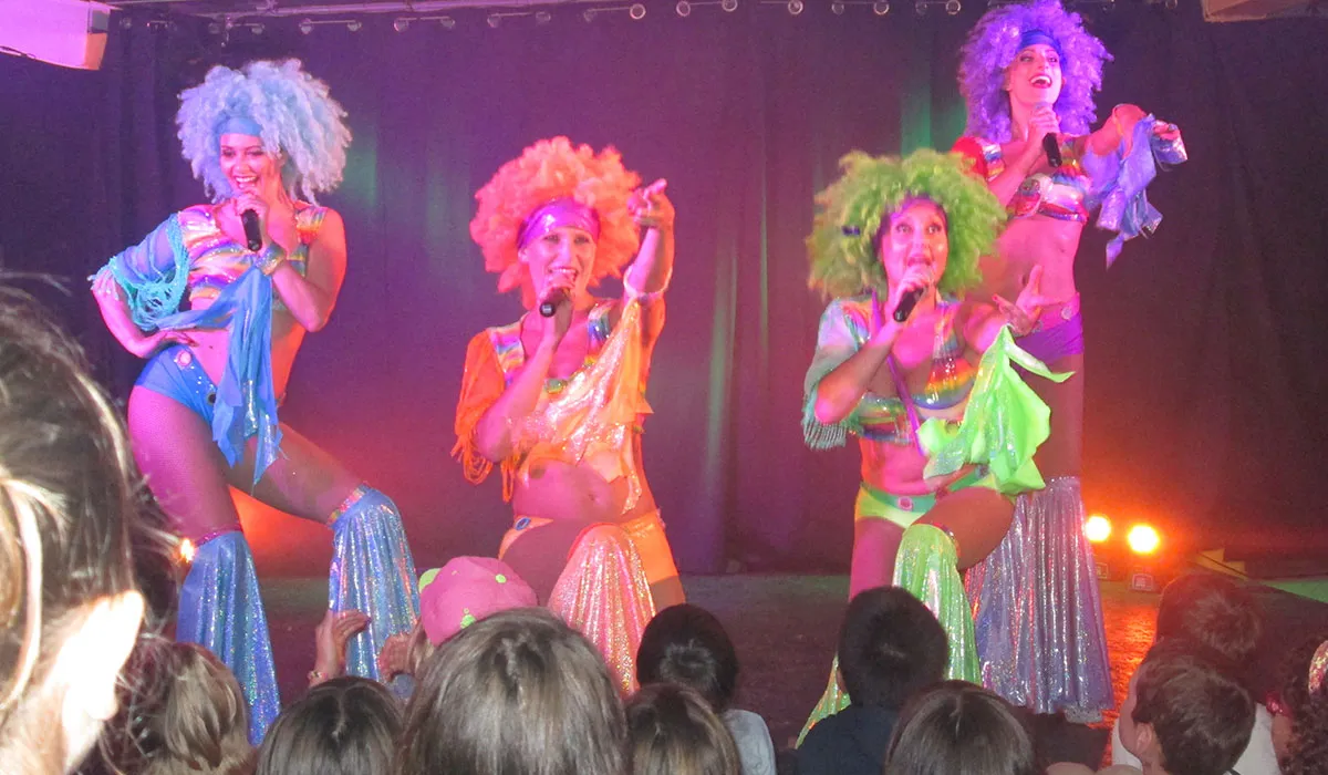 Camping Moncalm Pays de Loire - Angles visuel 14/19
