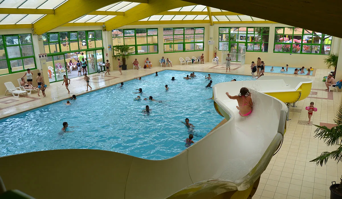 Camping Moncalm Pays de Loire - Angles visuel 11/19