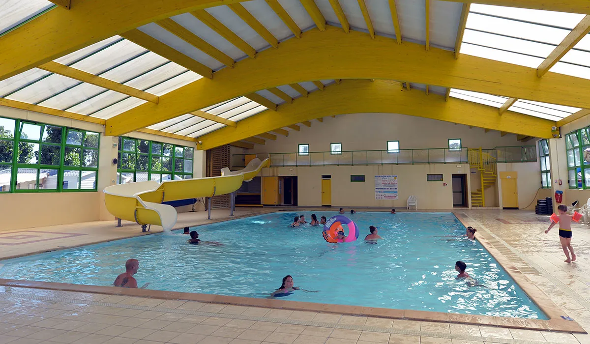 Camping Moncalm Pays de Loire - Angles visuel 7/19