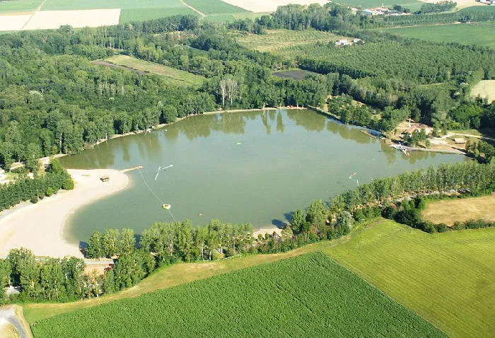 Camping Moncontour Active Park Poitou-Charentes - Moncontour visuel 11/11