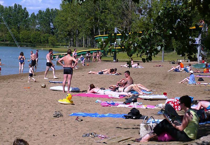 Moncontour Active Park Poitou-Charentes - Moncontour visuel 7/11