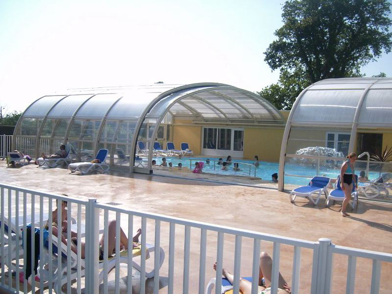 Mont Saint-Michel Basse-Normandie - Genêts visuel 4/7 Mont Saint-Michel Basse-Normandie - Genêts visuel 4/7